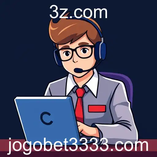 A Nova Era dos Jogos Online: Bet3333 em 2025