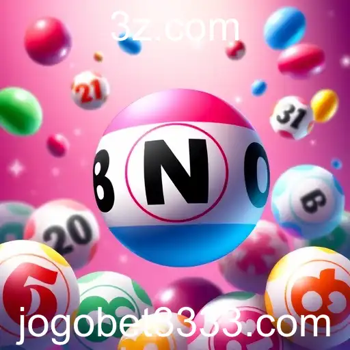 A Ascensão dos Jogos de Bingo Online no bet3333