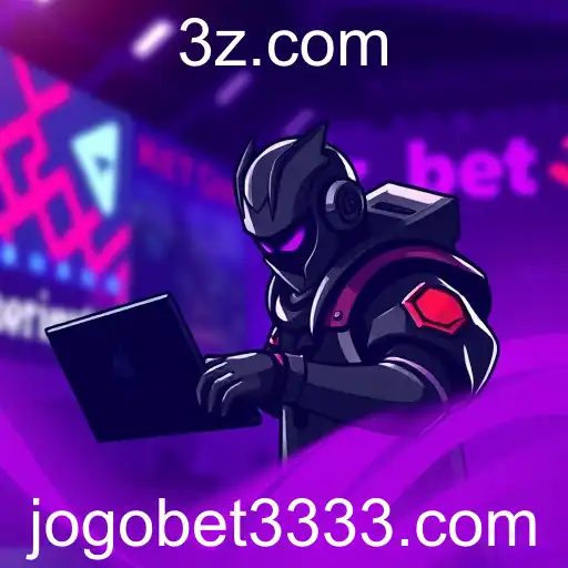 A Ascensão das Apostas em Esports: Uma Nova Fronteira no site bet3333