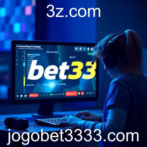 O Cenário Atual dos Jogos Online e o Papel da bet3333