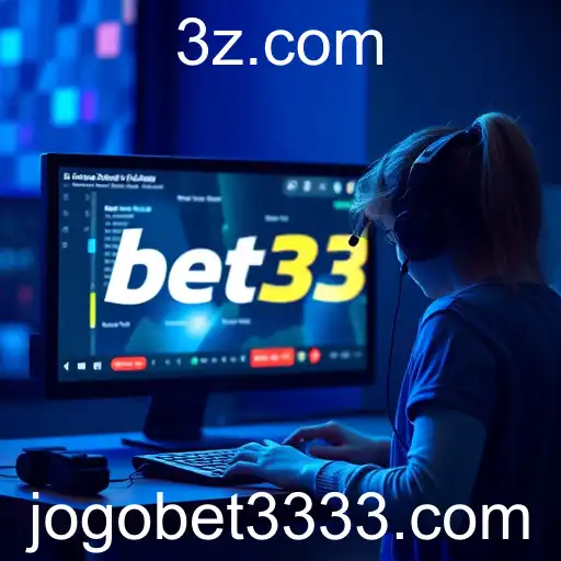 O Cenário Atual dos Jogos Online e o Papel da bet3333