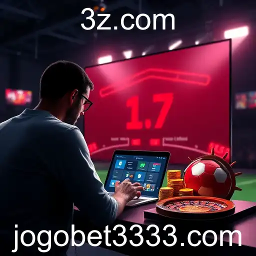 O Crescimento das Apostas Online em 2025