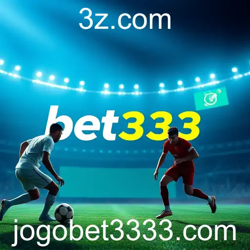 A Ascensão do Site Bet3333 no Mercado de Jogos Online