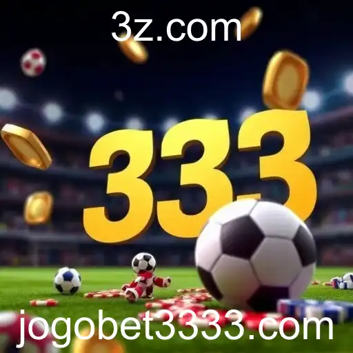 A Ascensão do Bet3333 no Cenário de Jogos Online