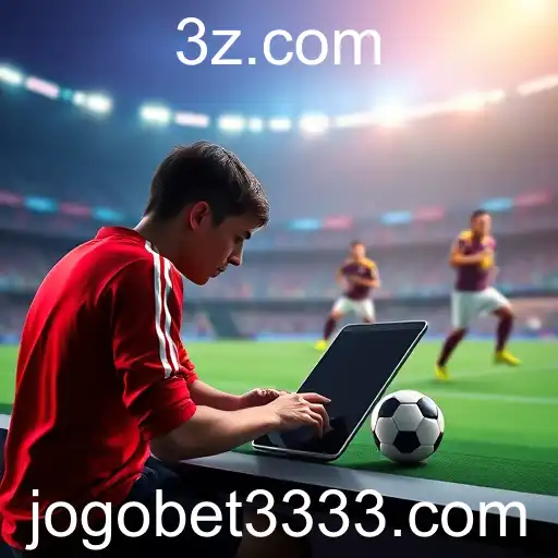 Jogos Online em 2025: A Ascensão do Bet3333
