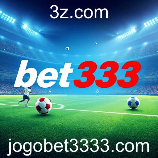 A Ascensão do bet3333 no Cenário de Jogos Online em 2025