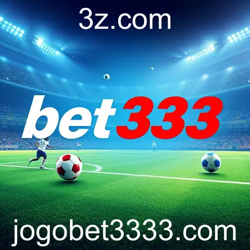 A Ascensão do bet3333 no Cenário de Jogos Online em 2025