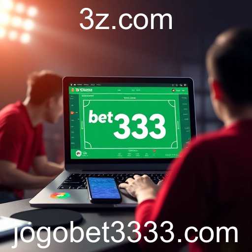 A Evolução do Mercado de Apostas Online