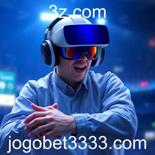 Tendências e Inovações no Setor de Jogos Online