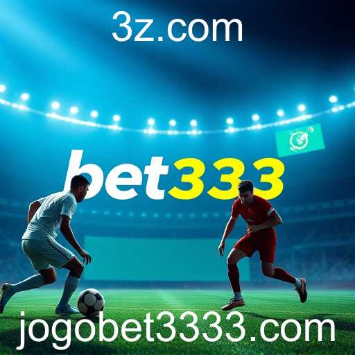 A Ascensão do Site Bet3333 no Mercado de Jogos Online