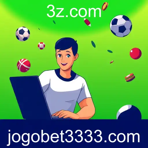A Ascensão do Bet3333 no Setor de Jogos Online